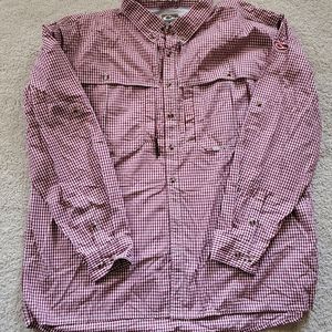 Drake Waterfowl Mens Shirt